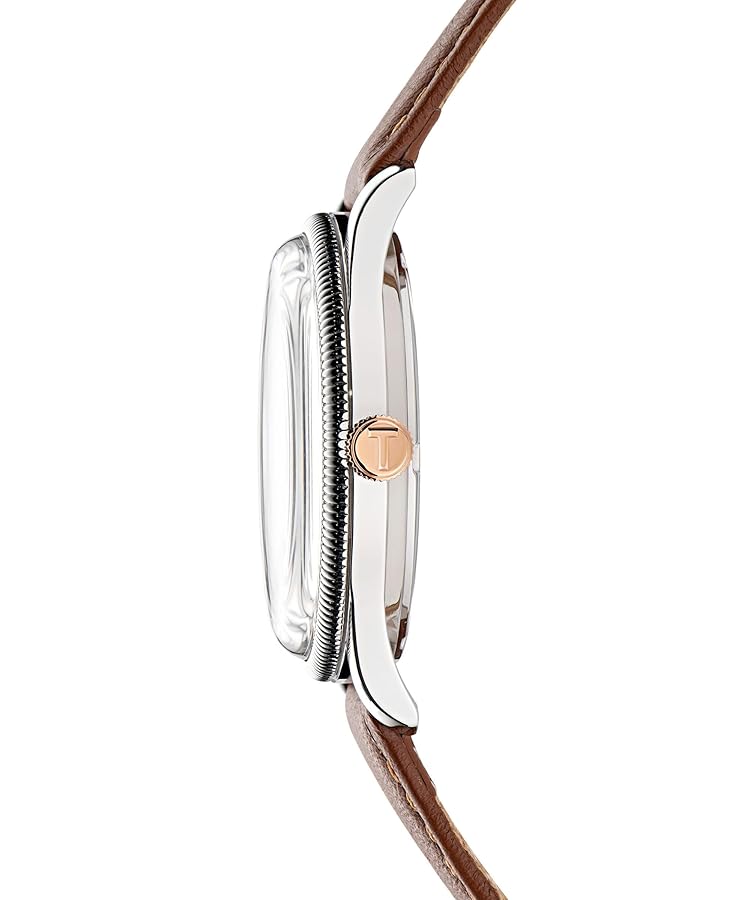 Amazon.com: Ted Baker Leytonn Men's Brown Eco Genuine